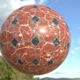 Learn To Make Realistic PBR Materials In Substance Designer (Premium)