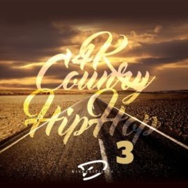 M3G Moguls 4K Country Hip Hop 3 [WAV] (Premium)