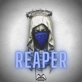 M3G Moguls REAPER blue [WAV] (Premium)