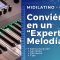 MIDILATINO Curso Experto en Melodías [TUTORiAL] (Premium)