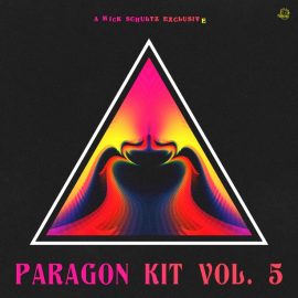 Mick Schultz Paragon Kit Vol.5 [WAV] (Premium)