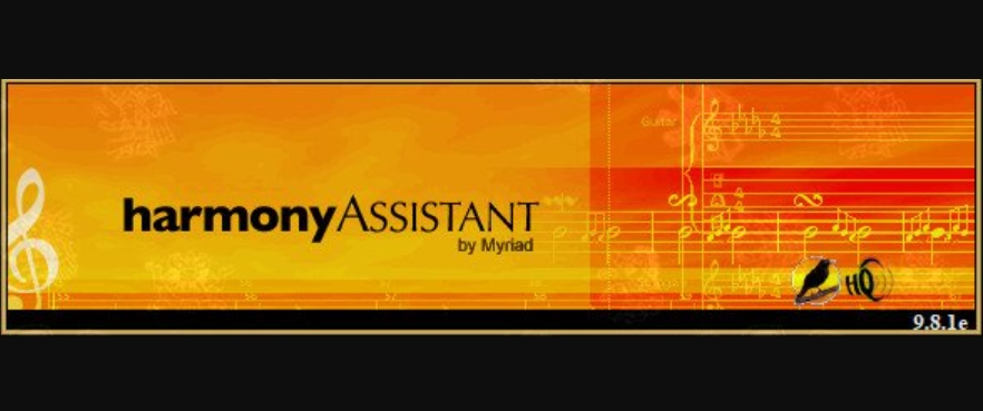 Myriad Software Harmony Assistant v9.9.6c [WiN]
