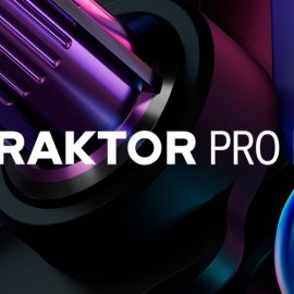 Native Instruments Traktor Pro Plus v3.6.1 [WiN] (Premium)