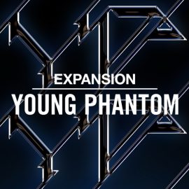Native Instruments Young Phantom Expansion (Premium)