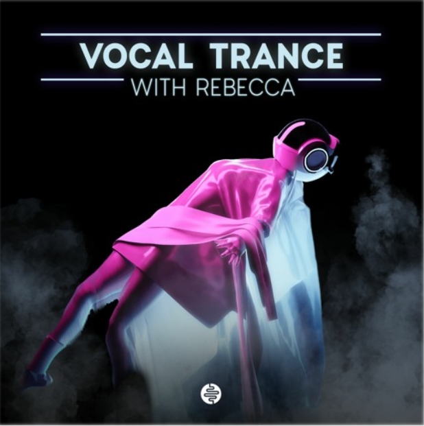 OST Audio Vocal Trance With Rebecca [MULTiFORMAT]