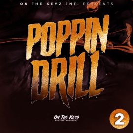 On The Keys Poppin Drill 2 [WAV] (Premium)