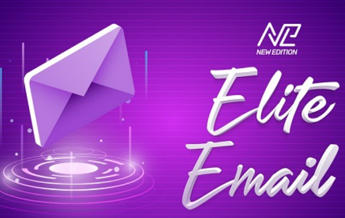 Parikchhit Basnet - Elite Email - New Edition Academy