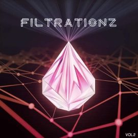 Patchbanks Filtrationz Vol.2 [WAV] (Premium)