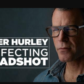 Perfecting the Headshot With Peter Hurley | Fstoppers  (premium)
