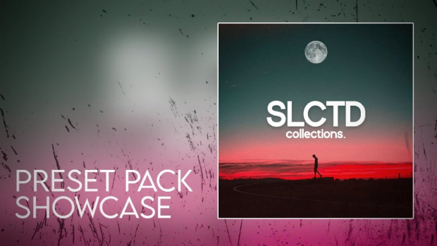SIIK Sounds SLCTD collections Preset Pack [Synth Presets]