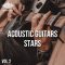 Seven Sounds Acoustic Guitars Stars Vol.2 [WAV] (Premium)