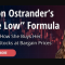 Simpler Trading – Allison Ostrander – True Low Formula Elite (Premium)
