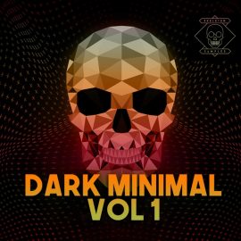 Skeleton Samples Dark Minimal Vol.1 [WAV] (Premium)