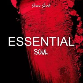 Smemo Sounds Essentail Soul [WAV] (Premium)