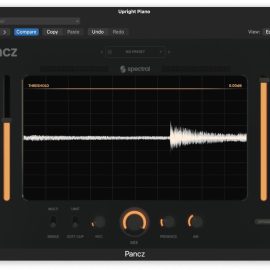 Spectral Plugins Pancz v1.1.2 [WiN] (Premium)