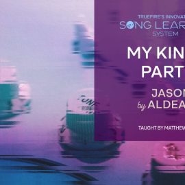 Truefire Matthew Lee’s Song Lesson: My Kinda Party [TUTORiAL] (Premium)