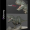 UDEMY – REALISTIC DINOSAUR SCULPTING & TEXTURING IN ZBRUSH FOR FILM (Premium)