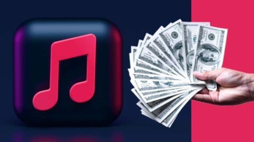 Udemy 50 Ways To Make Money As A Musician [TUTORiAL]