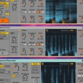 Udemy Ableton 11 How To Make A Breakbeat Track [TUTORiAL] (Premium)