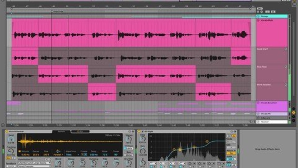 Udemy Ableton 11 Looking At The Hidden Features [TUTORiAL]
