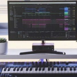Udemy Ableton Learn How To Make A Pop Track [TUTORiAL] (Premium)