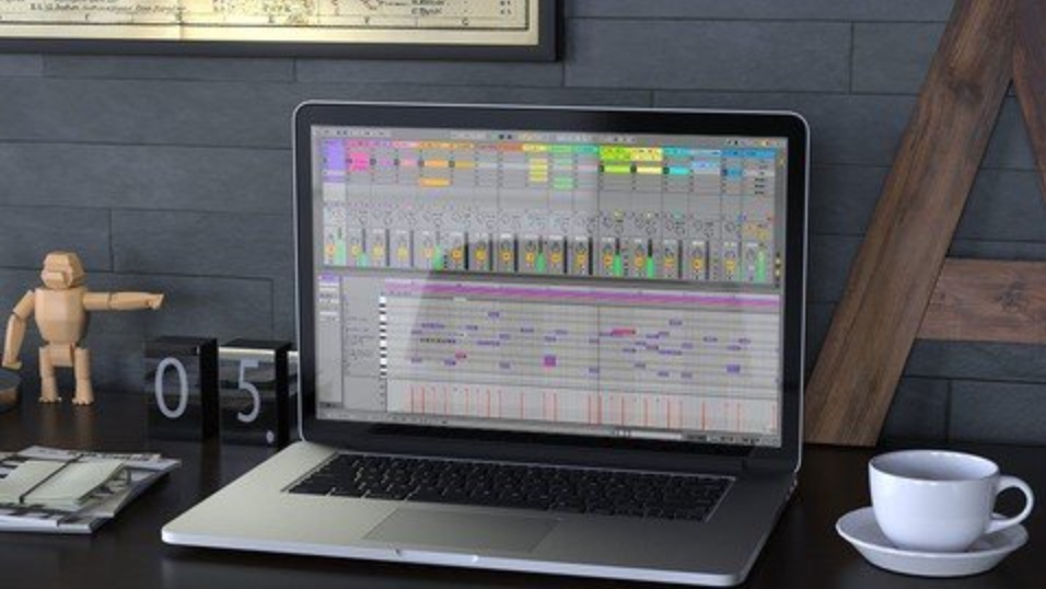 Udemy Ableton Live 11 Pro Tips To Get You Started [TUTORiAL]