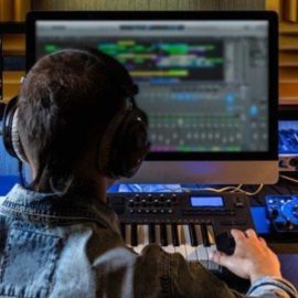 Udemy Ableton Live The 7 Laws Of Music Production [TUTORiAL] (Premium)