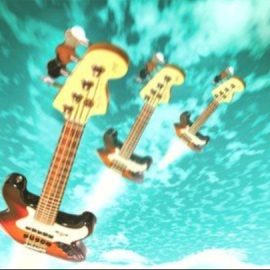 Udemy Bass Guitar Syllabus. Learn To Play From Zero To Superhero [TUTORiAL] (Premium)