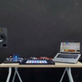 Udemy Best Ableton Tips For Beginners Learning Music Production [TUTORiAL] (Premium)