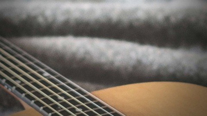 Udemy Guitar Basics For Total Beginners [TUTORiAL]