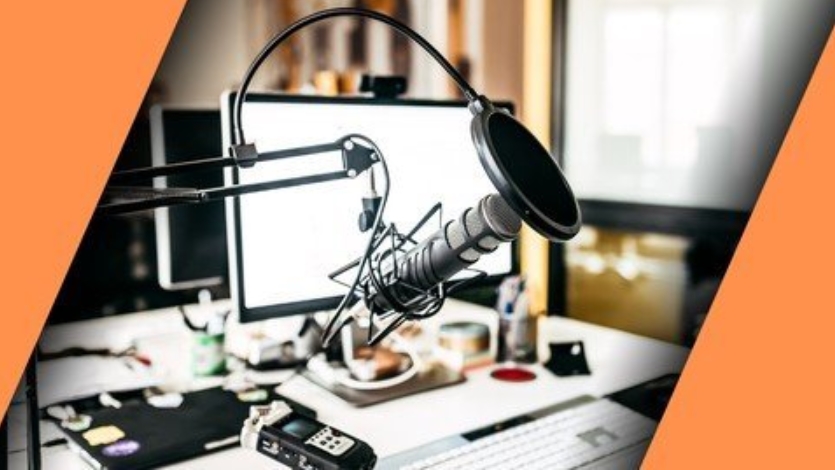 Udemy Home Studio Audio Production For Voice Acting And Voice-Over [TUTORiAL]