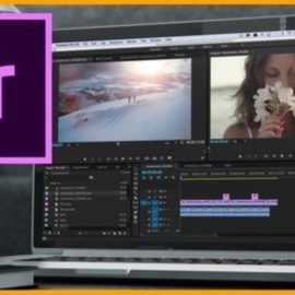 Udemy Introduction to Adobe Premiere Pro CC [Master it in a Day] [TUTORiAL] (Premium)