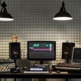 Udemy Learn How To Make A Track In 10 Minutes In Ableton [TUTORiAL] (Premium)