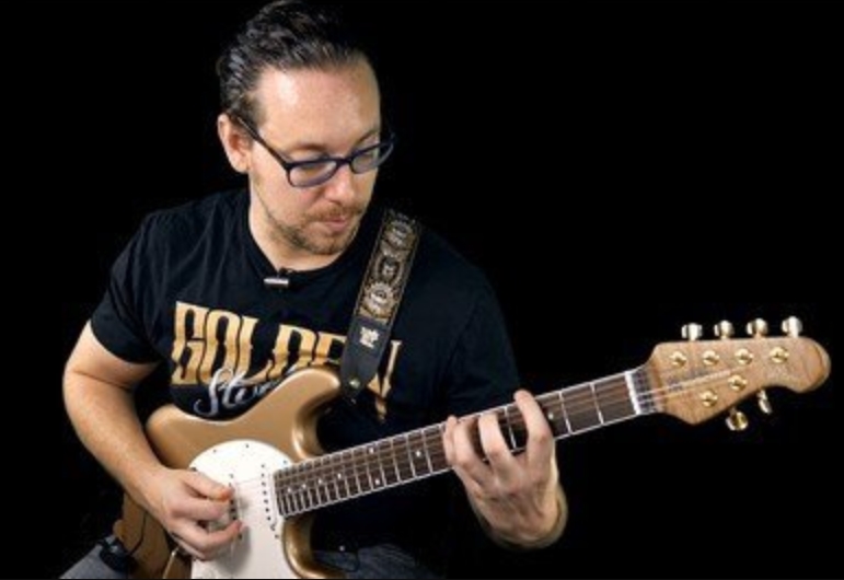 Udemy Master The Major Scale On The Guitar (Ionian Mode) [TUTORiAL]