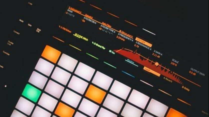 Udemy More Expressive Music Theory For Ableton & Electronic Music [TUTORiAL]