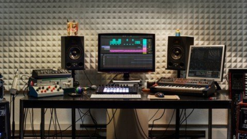 Udemy Music Mixing Masterclass How To Mix A Track In Ableton [TUTORiAL]