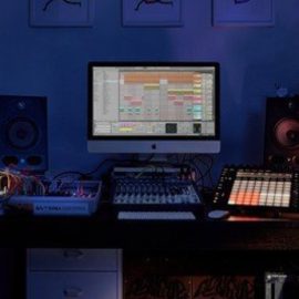 Udemy Music Production How To Make A U.K Garage Track [TUTORiAL] (Premium)