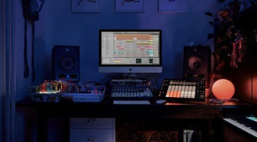 Udemy Music Production How To Make A U.K Garage Track [TUTORiAL]