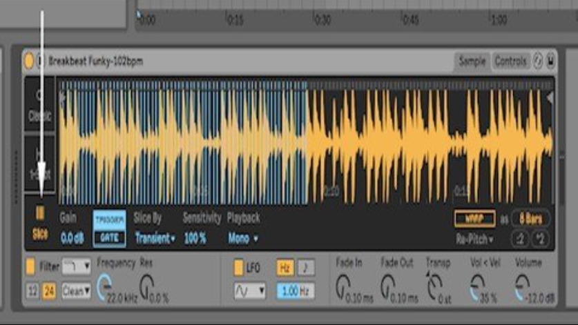 Udemy Music Production How To Slice Up Breakbeats [TUTORiAL]