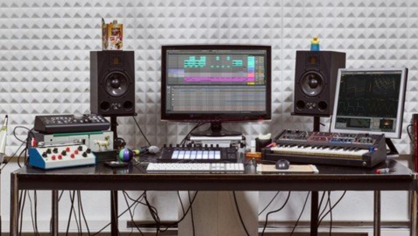 Udemy Music Production The Art Of Mixdown And Mastering [TUTORiAL]