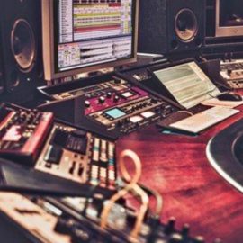 Udemy What Is Music Production? Learn The Skill Quickly [TUTORiAL] (Premium)