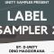 Unity Records Unity Samples – Label Sampler 2 [WAV] (Premium)