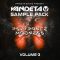 VANDETA Sample Pack Vol.3 Psytrance Madness [WAV] (Premium)