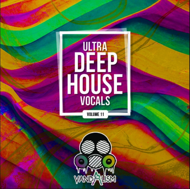 Vandalism Ultra Deep House Vocals 11 [WAV]