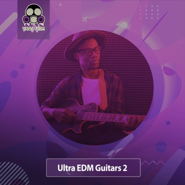 Vandalism Ultra EDM Guitars 2 [WAV]