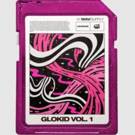 WavSupply georgie glokid Vol.1 (Drum Kit) [WAV] (Premium)