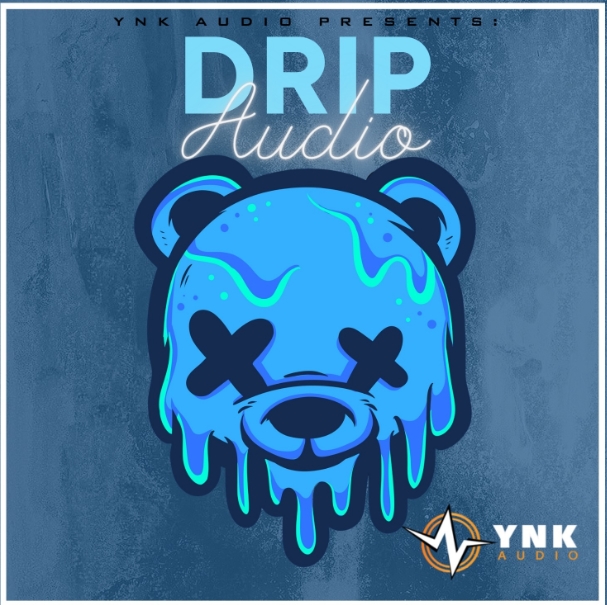 YnK Audio Drip Audio [WAV]