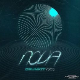 Ysos NOVA (Drumkit) [WAV, MiDi] (Premium)