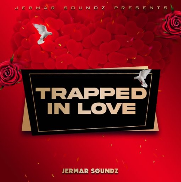 Ztar Audio Trapped In Love [WAV]