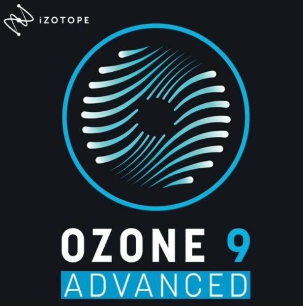 iZotope Ozone Advanced v9.12.2 CE [WiN]